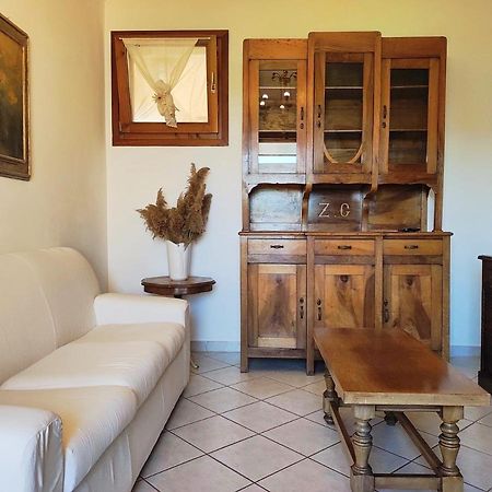 شقة La Casa Di Sciano تْشيرتالدو المظهر الخارجي الصورة