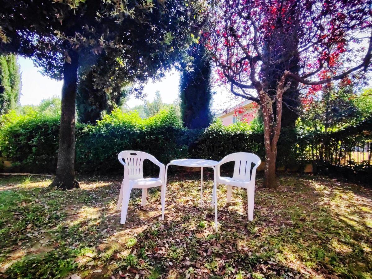 شقة La Casa Di Sciano تْشيرتالدو المظهر الخارجي الصورة