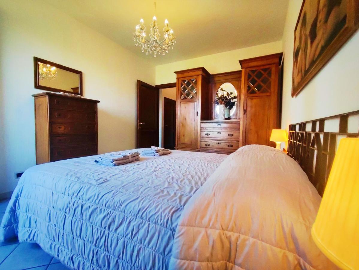 شقة La Casa Di Sciano تْشيرتالدو المظهر الخارجي الصورة