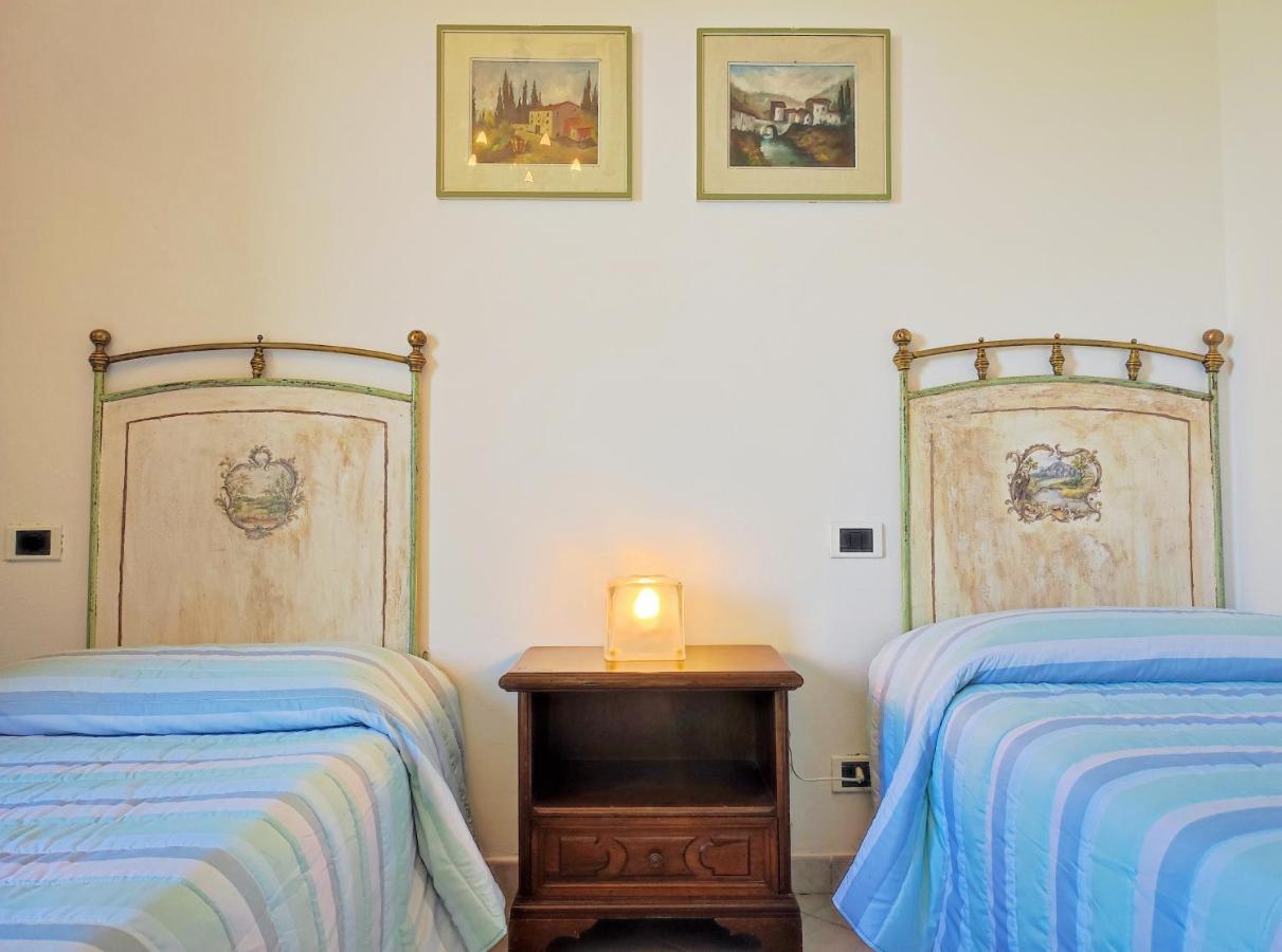 شقة La Casa Di Sciano تْشيرتالدو المظهر الخارجي الصورة